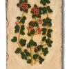 Thyme Wall Plaque