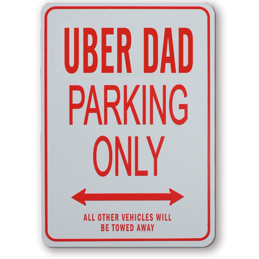 Uber Signage Requirements