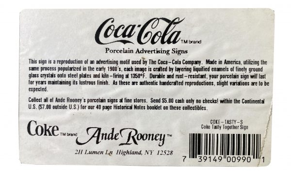 CokeTastyTogether-Label