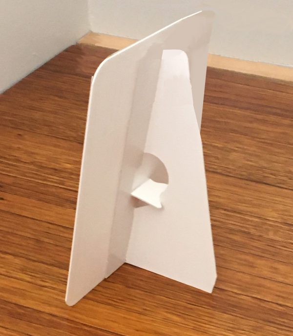 Fold Out Stand