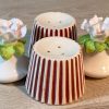 Flower Pot Salt & Pepper