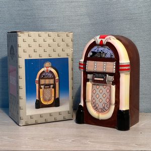 Juke Box Money Box