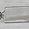 Acrylic Keychain