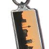 Acrylic Keychain