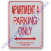 CUSTOM MADE Parking Sign - Image 7